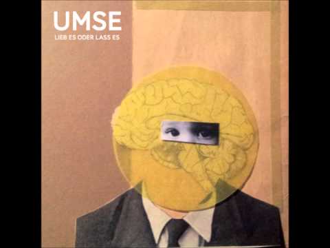 Youtube: Umse - So Naiv