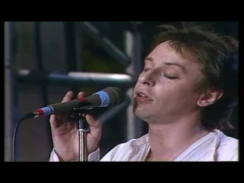 Youtube: Ton Steine Scherben - Halt dich an deiner Liebe fest 1982