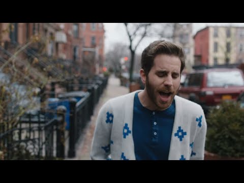 Youtube: Ben Platt - Older [Official Video]