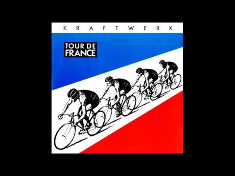 Youtube: Kraftwerk - Tour De France (1983)