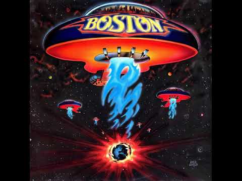 Youtube: Boston - More Than A Feeling (HQ Audio)