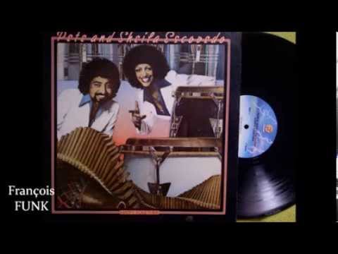 Youtube: Pete & Sheila Escovedo - Ain't That The Truth (1978)