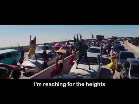 Youtube: La La Land - Another Day of Sun (subtitle english)