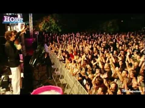 Youtube: Sondaschule - Dumm Aber Glücklich @HORST Festival 2011