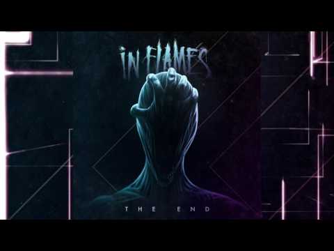 Youtube: In Flames - The End (Official Visualizer Video)