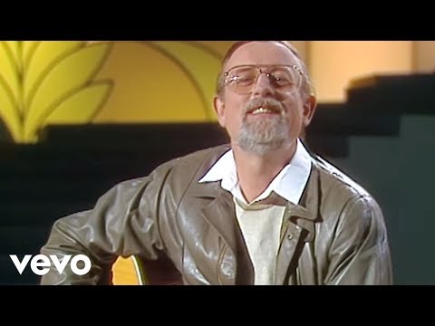 Youtube: Roger Whittaker - Albany (Show-Express 25.3.1982)