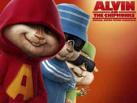 Youtube: Alvin & The Chipmunks - Fuck Her Gently