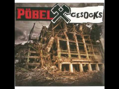 Youtube: Pöbel & Gesocks - Die Kunst ist zu schweigen