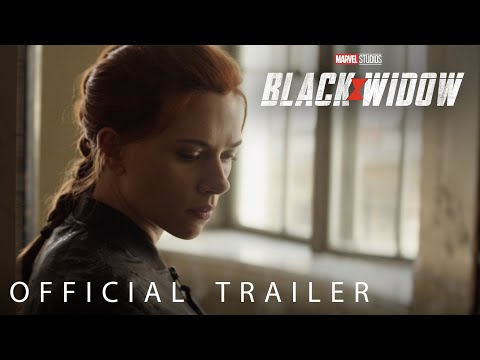 Youtube: Marvel Studios' Black Widow | Official Trailer