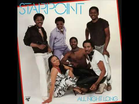 Youtube: Starpoint - All Night Long