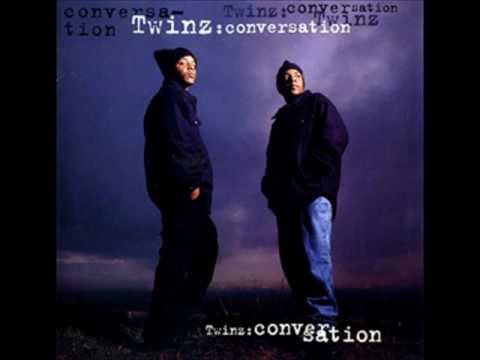 Youtube: Twinz - Conversation #1