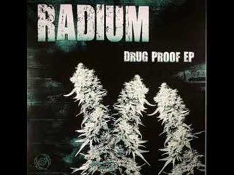 Youtube: Radium - Drug Suicide