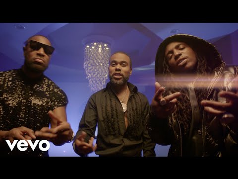 Youtube: Lil Duval, Jacquees, Tank - Nasty (Official Video)