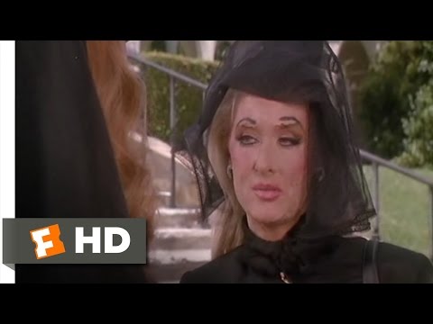 Youtube: Death Becomes Her (10/10) Movie CLIP - Friends Forever (1992) HD