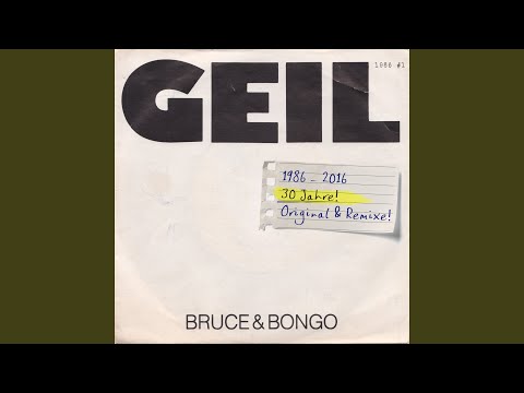 Youtube: Geil (1986)