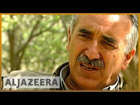 Youtube: PKK 'ready for peace' with Turkey