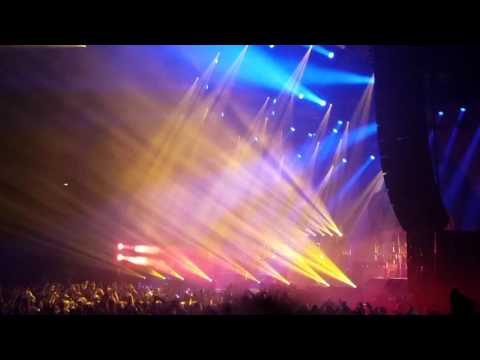 Youtube: HD The Prodigy - Omen Live 2015 Oberhausen Königsp