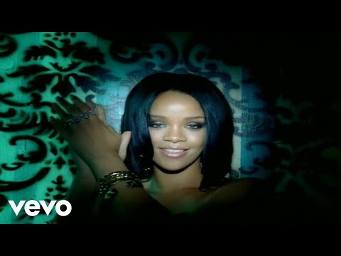 Youtube: Rihanna - Don't Stop The Music