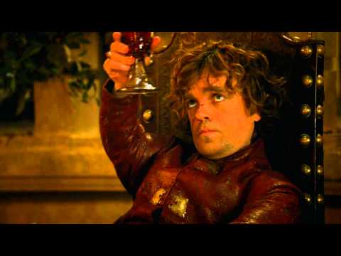 Youtube: Game of Thrones: Season 3 - Episode 8 Preview (HBO)