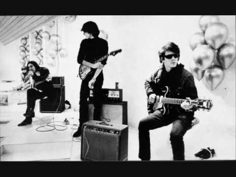 Youtube: The Velvet Underground - Ride Into The Sun (Good Quality)