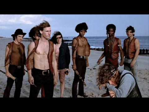Youtube: The Warriors Soundtrack - Theme Song