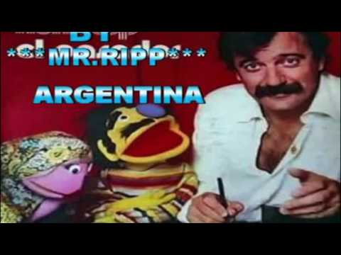 Youtube: El Pasador - Maraja