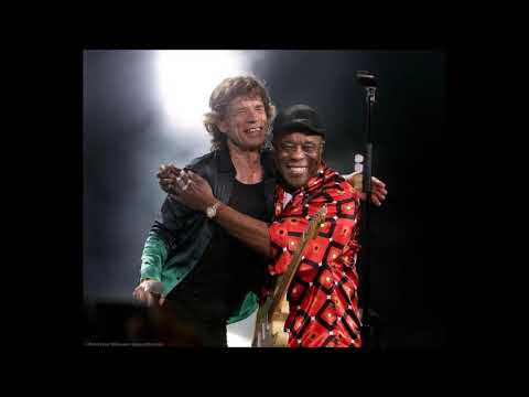 Youtube: Buddy Guy with mick Jagger-Doo Doo Doo
