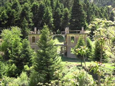 Youtube: Alio Die - Ruins Garden Drones
