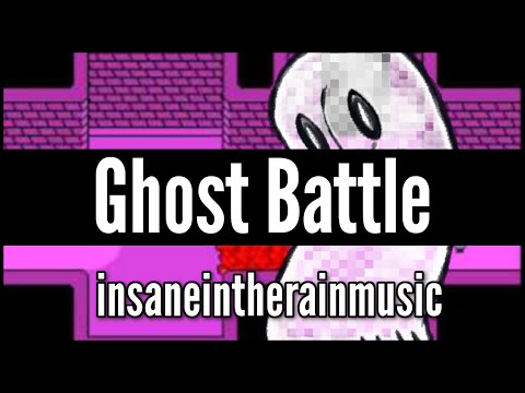 Youtube: Ghost Fight (UNDERTALE) Jazz Cover