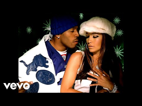 Youtube: Jennifer Lopez - All I Have (Official HD Video) ft. LL Cool J