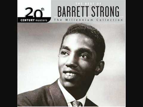Youtube: Barrett Strong - Money (That's What I Want)