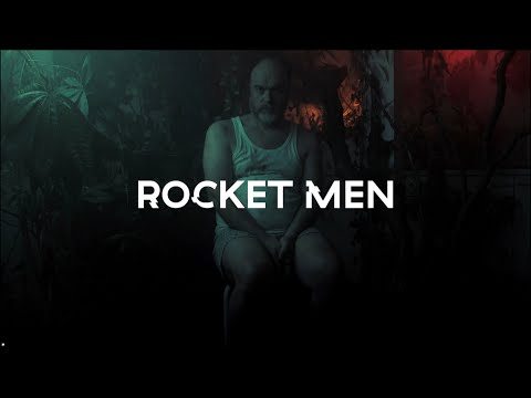 Youtube: ROCKET MEN - Kaleidoskop (Official Video)