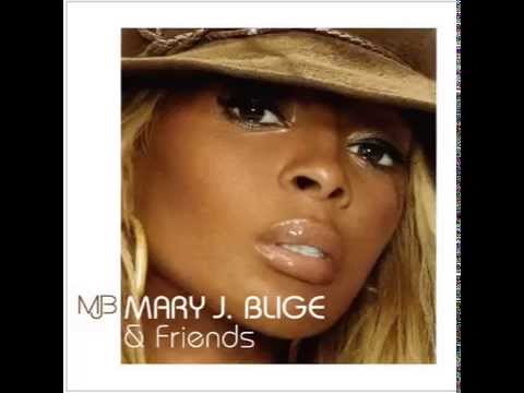 Youtube: Mary J Blige - Ain't No Way (ft Patti Labelle)