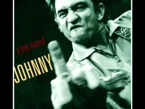 Youtube: Johnny Cash "Country Boy"