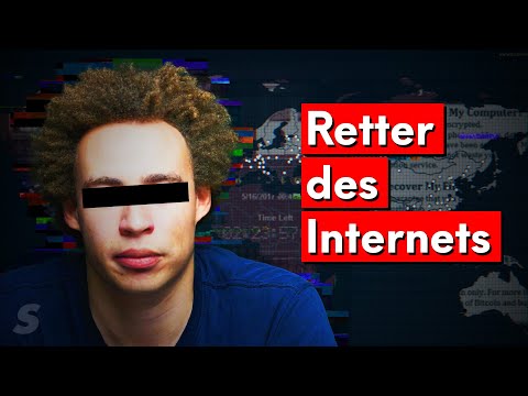 Youtube: Wie dieser Hacker das Internet gerettet hat