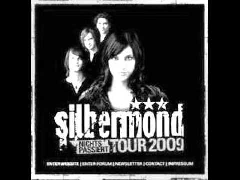 Youtube: Silbermond - Die Gier