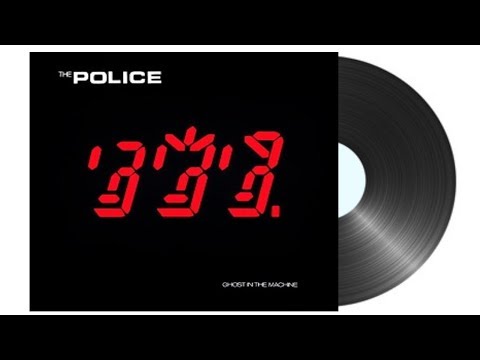 Youtube: The Police - Invisible Sun [Remastered]