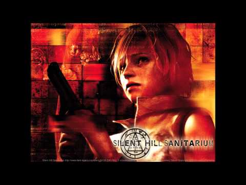 Youtube: Silent Hill 3 - Full Album HD