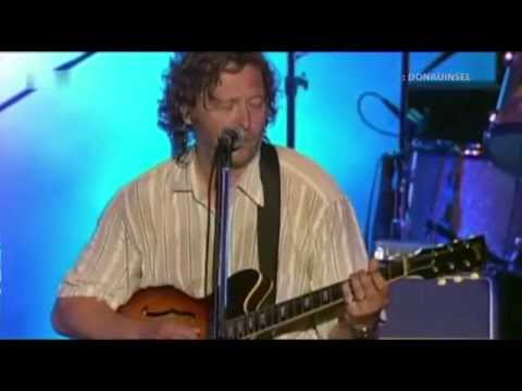 Youtube: Peter Cornelius - Der Kaffee ist fertig 2005