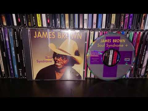Youtube: JAMES BROWN-smokin & drinkin