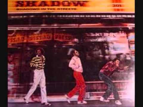 Youtube: Shadow - Born To Hustle  (1981).wmv