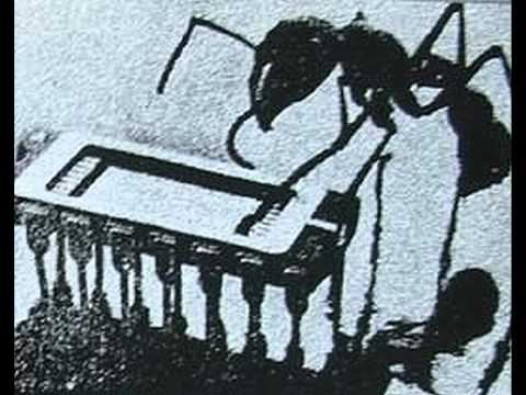 Youtube: 39 Clocks - Heat Of Violence - 1982