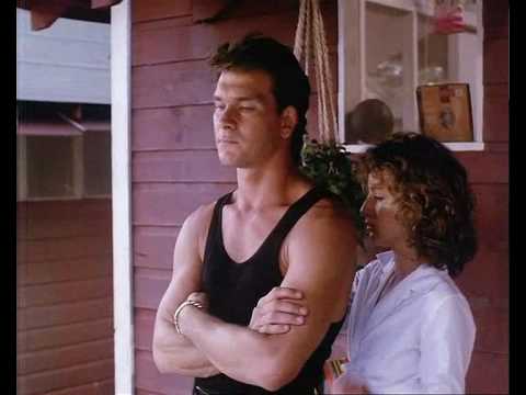 Youtube: Dirty Dancing - She's Like the Wind