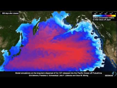Youtube: Fukushima - wo bleibt das radioaktive Wasser?