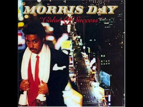 Youtube: Morris Day - The Color Of Success