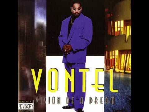 Youtube: Vontel & Roger Troutman - Say Playa