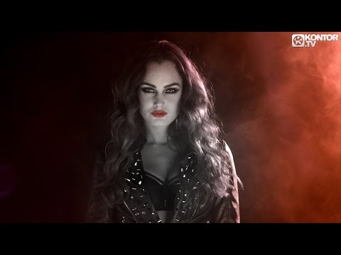 Youtube: Hardwell feat. Harrison - Sally (Official Video HD)