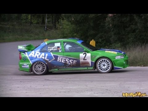 Youtube: Rallye Bad Emstal 2011 [HD]