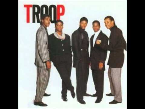 Youtube: My Heart - TROOP