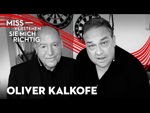 Youtube: Gregor Gysi & Oliver Kalkofe